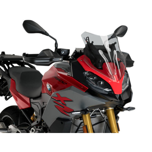 Puig Sport Screen Light Smoke